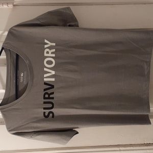 Threads 4 Thought Tee Shirt